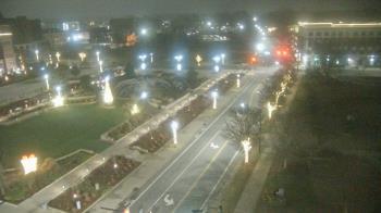 Weather camera view of Comporium.