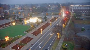 Weather camera view of Comporium.