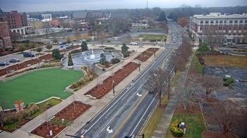 Weather camera view of Comporium.