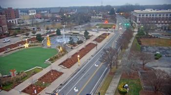 Weather camera view of Comporium.