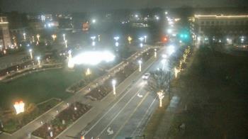 Weather camera view of Comporium.