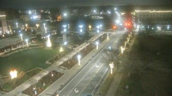 Weather camera view of Comporium.