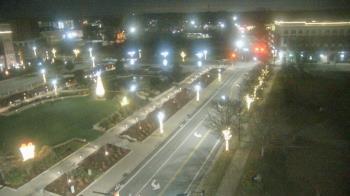 Weather camera view of Comporium.