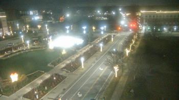 Weather camera view of Comporium.