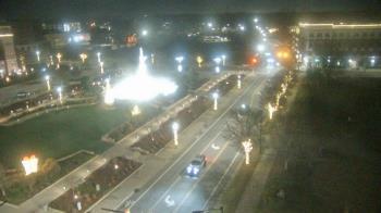 Weather camera view of Comporium.