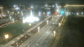 Weather camera view of Comporium.