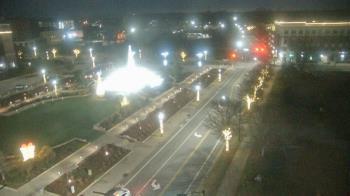 Weather camera view of Comporium.