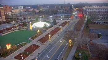 Weather camera view of Comporium.