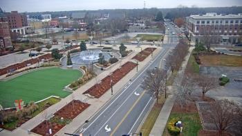 Weather camera view of Comporium.