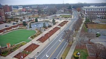 Weather camera view of Comporium.