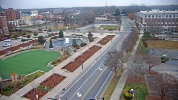 Weather camera view of Comporium.