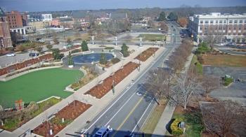 Weather camera view of Comporium.