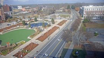 Weather camera view of Comporium.