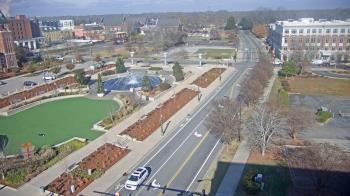 Weather camera view of Comporium.