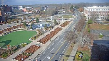 Weather camera view of Comporium.