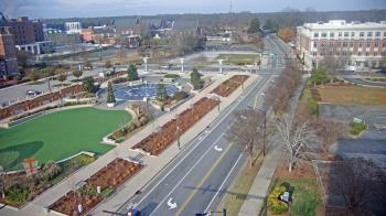 Weather camera view of Comporium.