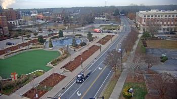 Weather camera view of Comporium.