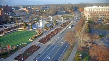 Weather camera view of Comporium.