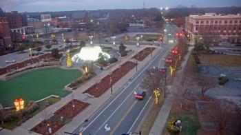 Weather camera view of Comporium.