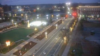Weather camera view of Comporium.