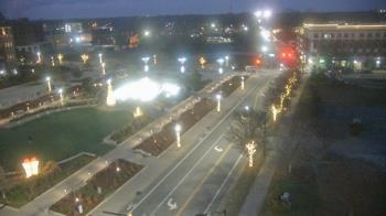 Weather camera view of Comporium.