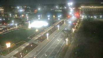 Weather camera view of Comporium.