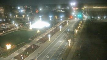 Weather camera view of Comporium.