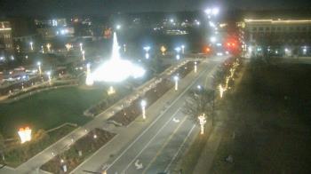 Weather camera view of Comporium.