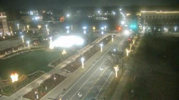 Weather camera view of Comporium.