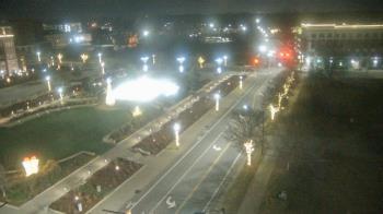 Weather camera view of Comporium.