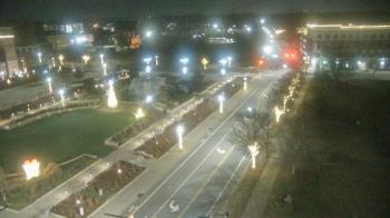 Weather camera view of Comporium.