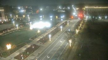 Weather camera view of Comporium.