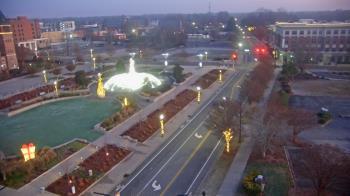 Weather camera view of Comporium.