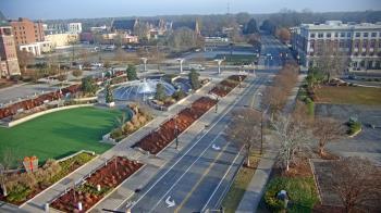 Weather camera view of Comporium.