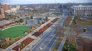 Weather camera view of Comporium.