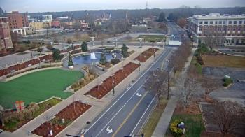 Weather camera view of Comporium.