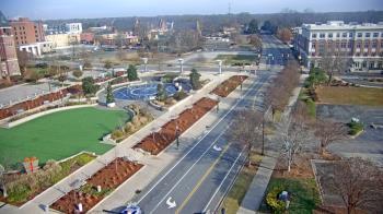 Weather camera view of Comporium.