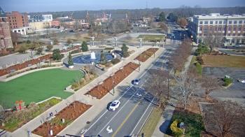 Weather camera view of Comporium.