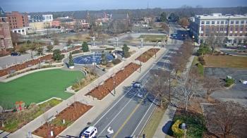 Weather camera view of Comporium.