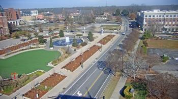 Weather camera view of Comporium.