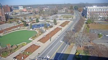 Weather camera view of Comporium.