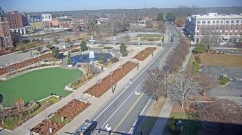 Weather camera view of Comporium.