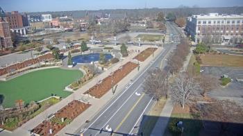 Weather camera view of Comporium.
