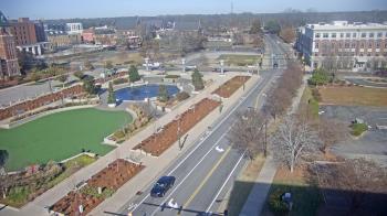 Weather camera view of Comporium.