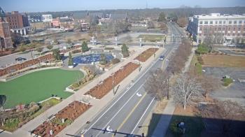 Weather camera view of Comporium.