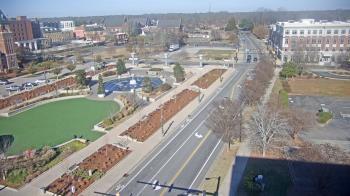 Weather camera view of Comporium.