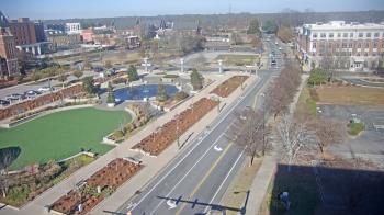 Weather camera view of Comporium.