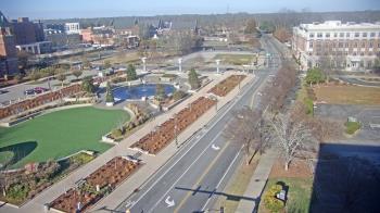 Weather camera view of Comporium.