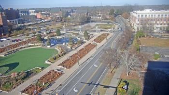 Weather camera view of Comporium.