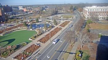 Weather camera view of Comporium.